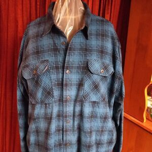 Wrangler Long sleeve mens 3XL Jacket